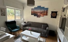 Sun Beach Apartment