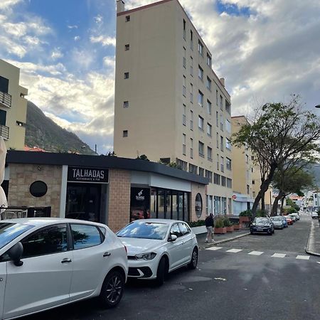 Sun Beach Apartment Machico  Exterior photo