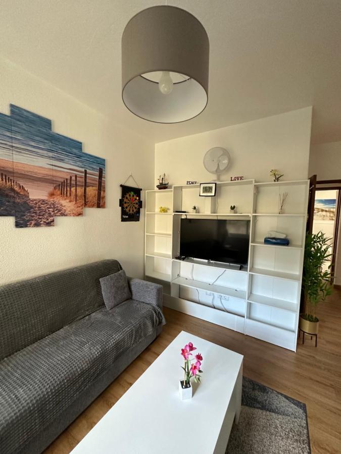 Sun Beach Apartment Machico  Exterior photo