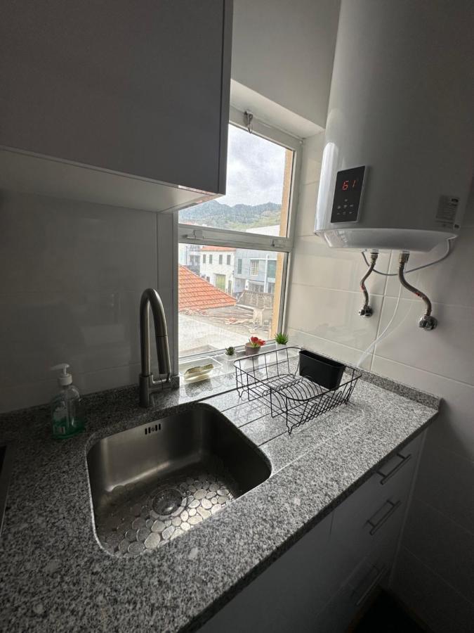 Sun Beach Apartment Machico  Exterior photo