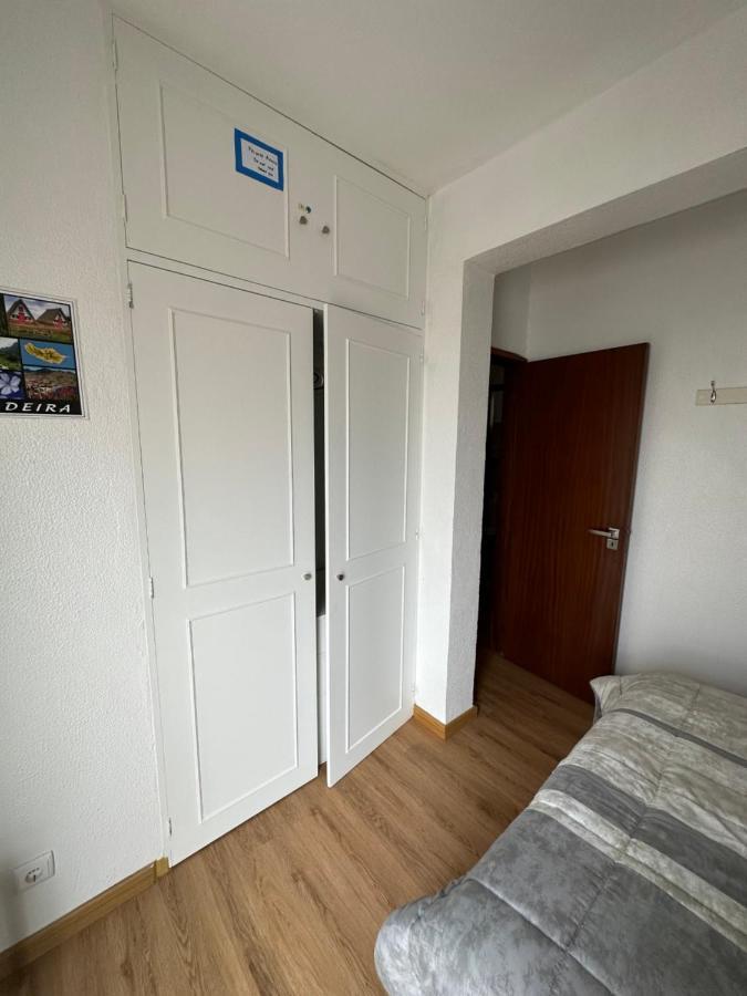 Sun Beach Apartment Machico  Exterior photo
