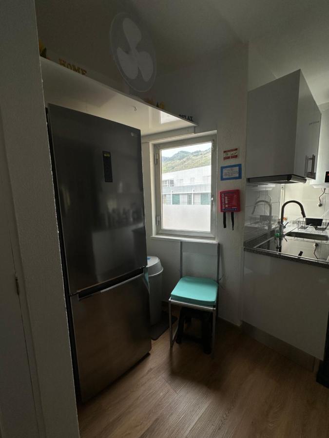 Sun Beach Apartment Machico  Exterior photo